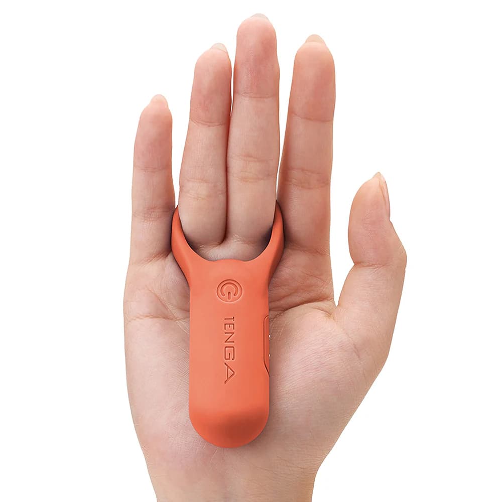 TENGA paiRING+ Orange thumbnail 6