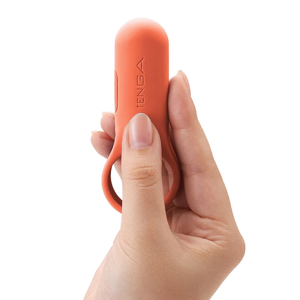 TENGA paiRING+ Orange thumbnail 7