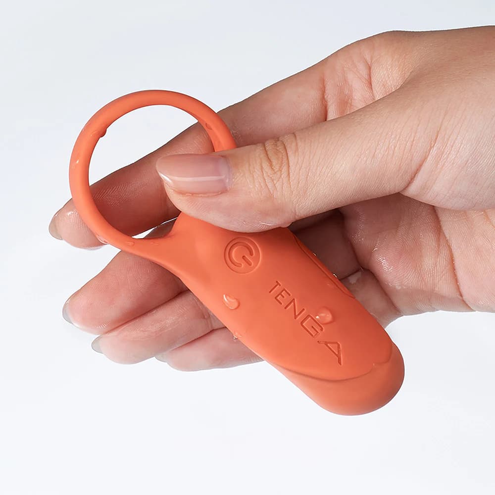 TENGA paiRING+ Orange thumbnail 8