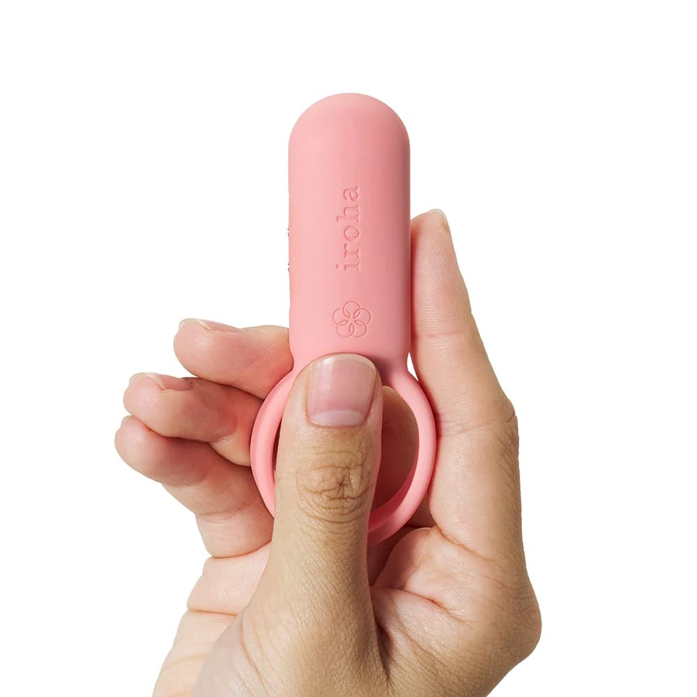 iroha paiRING Coral Pink thumbnail 8
