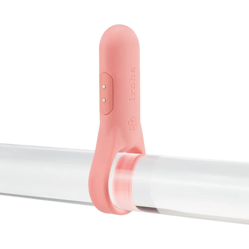 iroha paiRING+ Coral Pink thumbnail 6