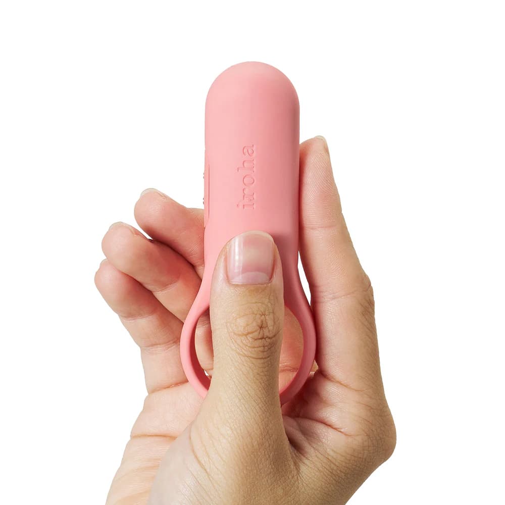 iroha paiRING+ Coral Pink thumbnail 8