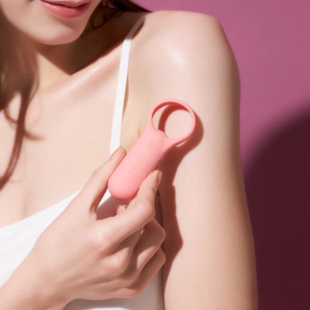 iroha paiRING+ Coral Pink thumbnail 10