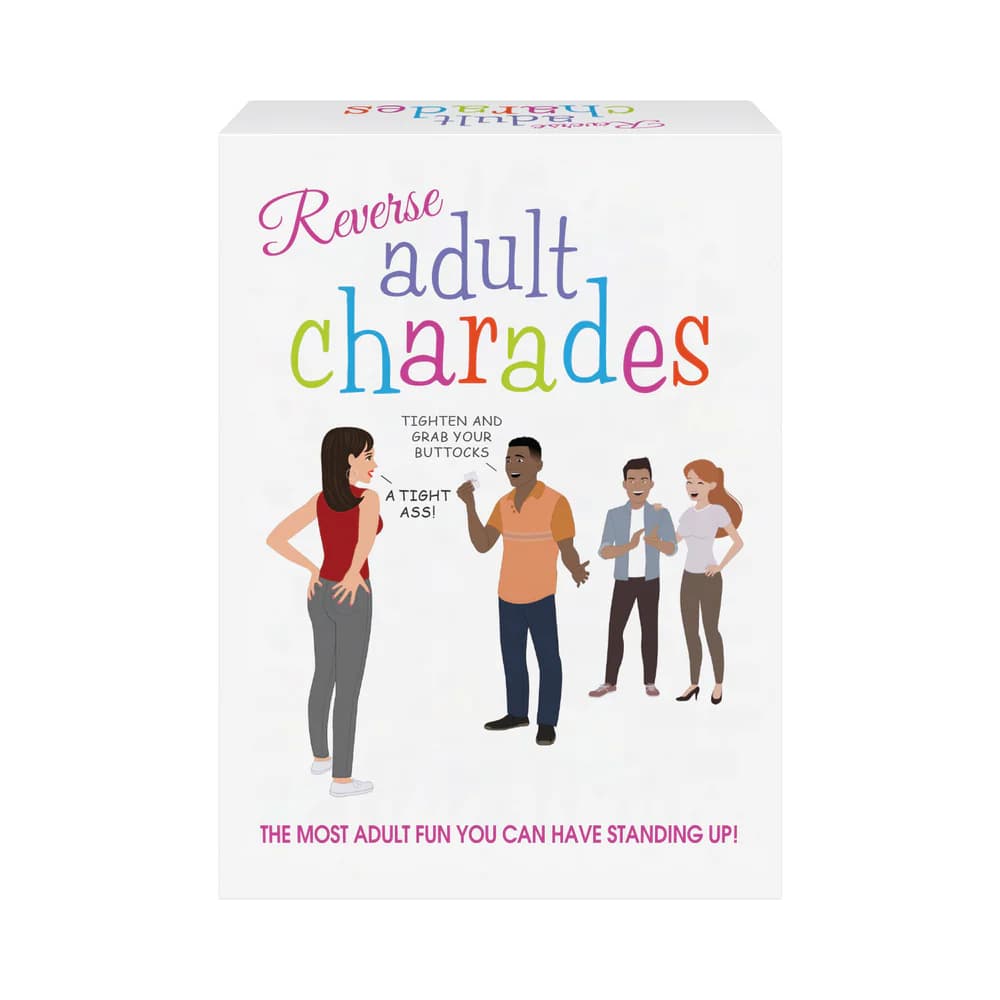 Reverse Adult Charades thumbnail 2