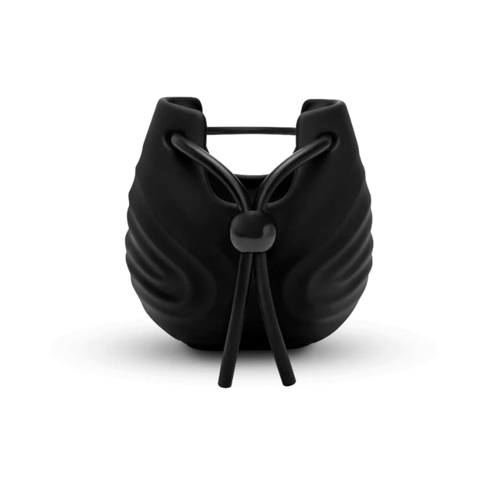 Me You Us Silicone Ball Bag thumbnail 2