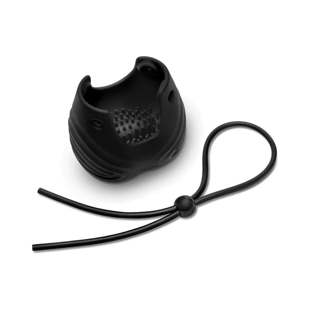 Me You Us Silicone Ball Bag thumbnail 3