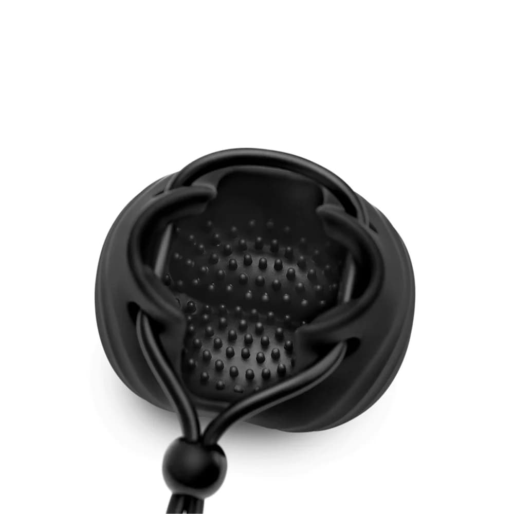 Me You Us Silicone Ball Bag thumbnail 5
