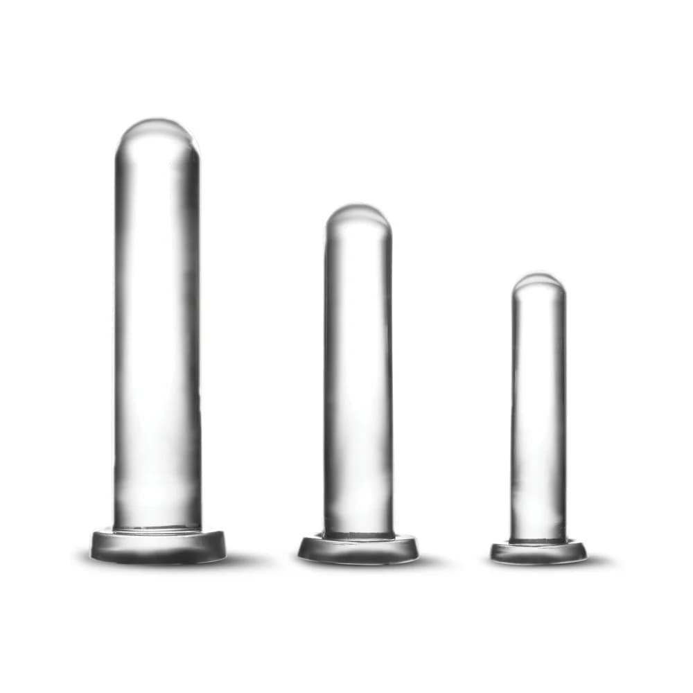 Master Series Triple Towers 3-Piece Dilator Set thumbnail 2