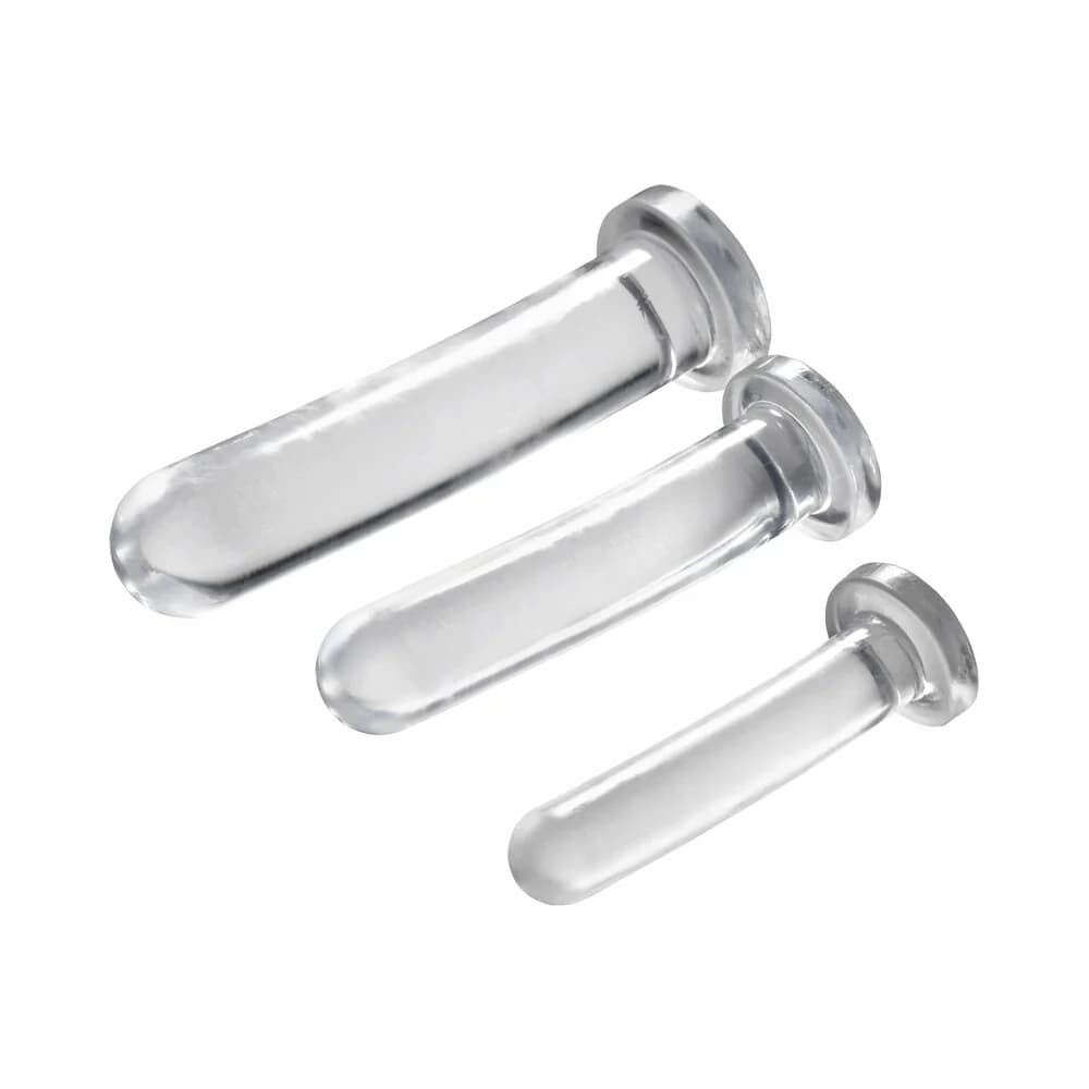 Master Series Triple Towers 3-Piece Dilator Set thumbnail 3