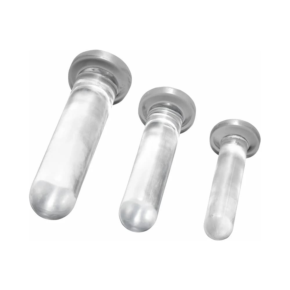 Master Series Triple Towers 3-Piece Dilator Set thumbnail 4