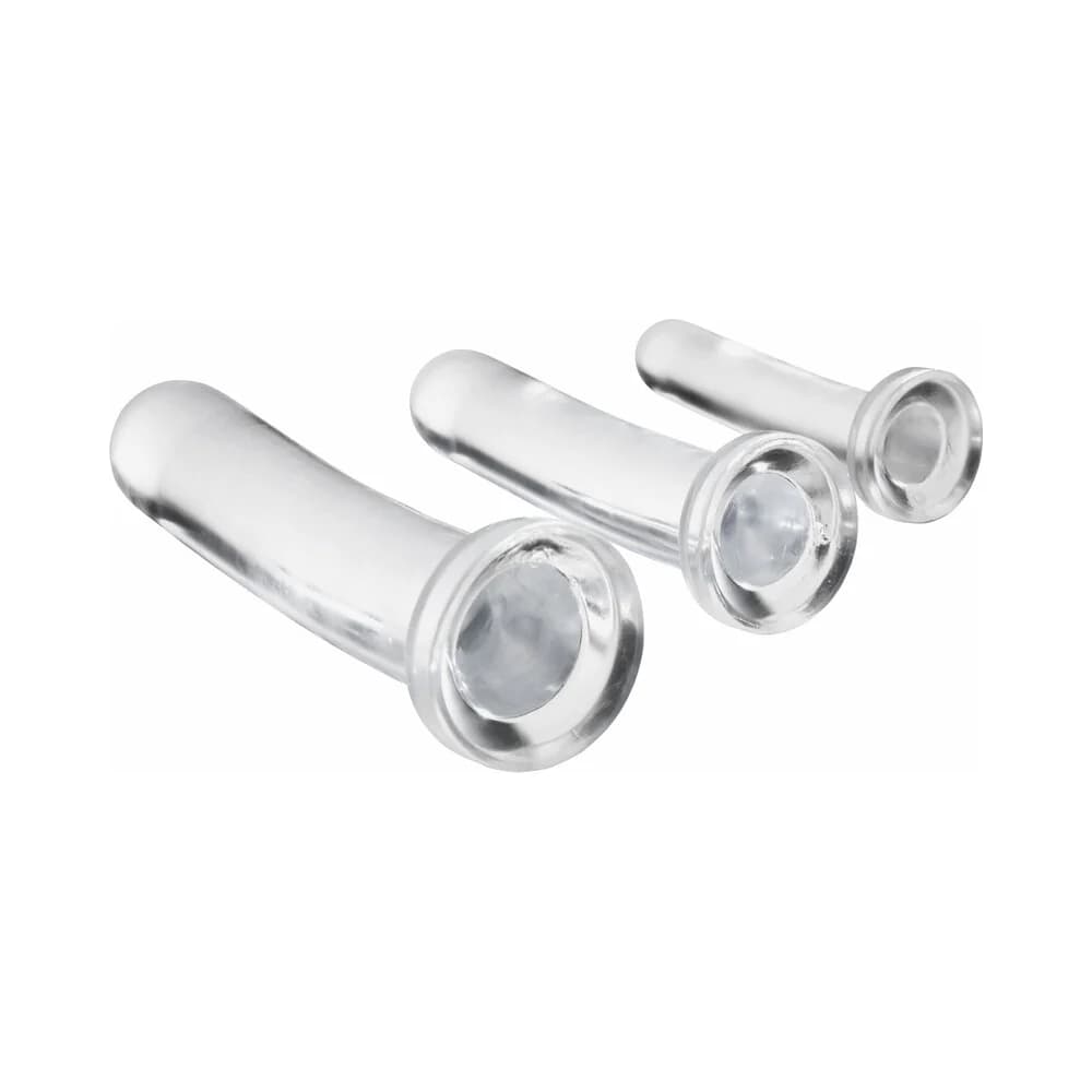 Master Series Triple Towers 3-Piece Dilator Set thumbnail 5