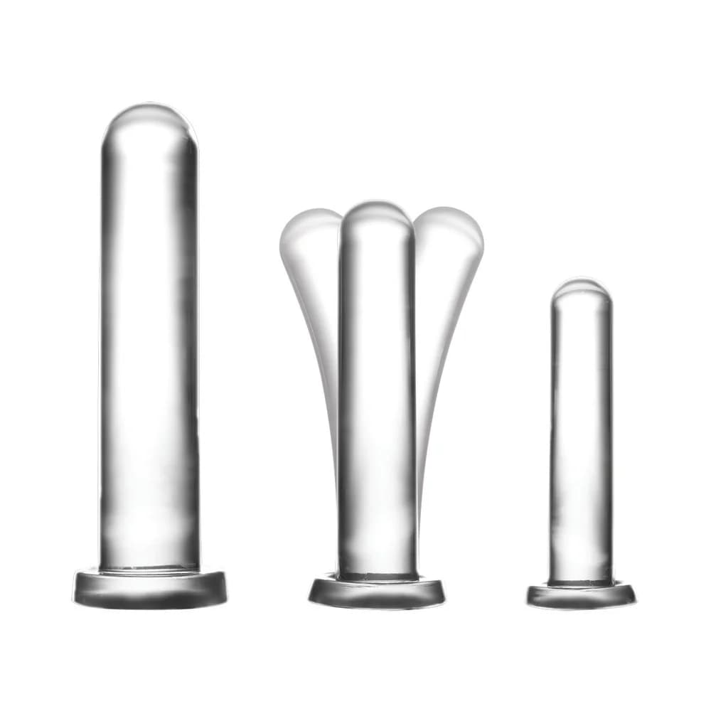 Master Series Triple Towers 3-Piece Dilator Set thumbnail 6