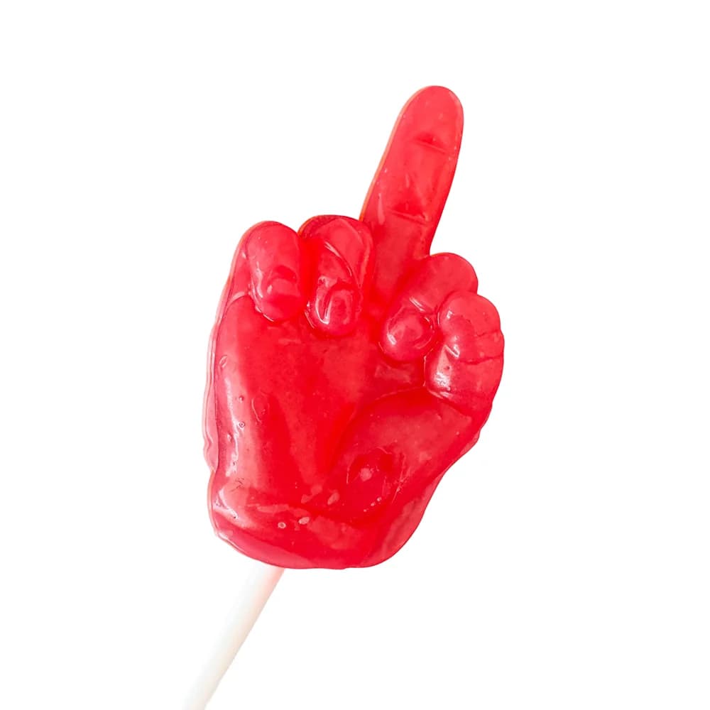 Last Fuck Lollipops 30-Piece Display thumbnail 2