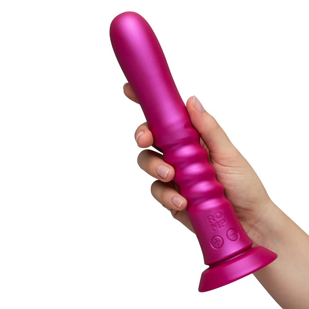 Romp Jiggle thumbnail 4