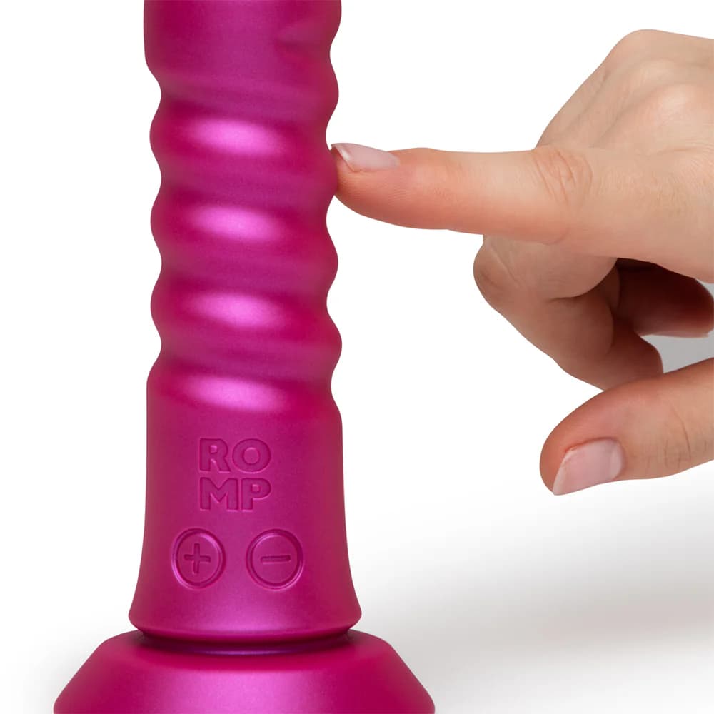 Romp Jiggle thumbnail 6