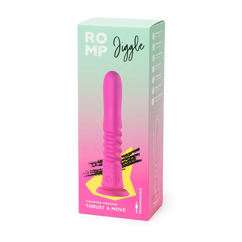 Romp Jiggle thumbnail 10