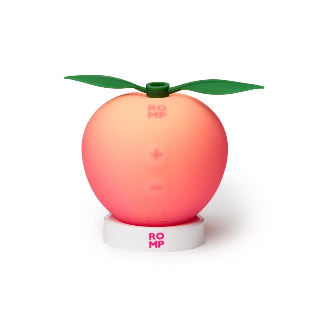 Romp Pink Peach thumbnail 2