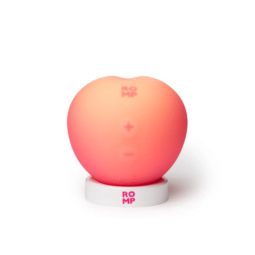 Romp Pink Peach thumbnail 3