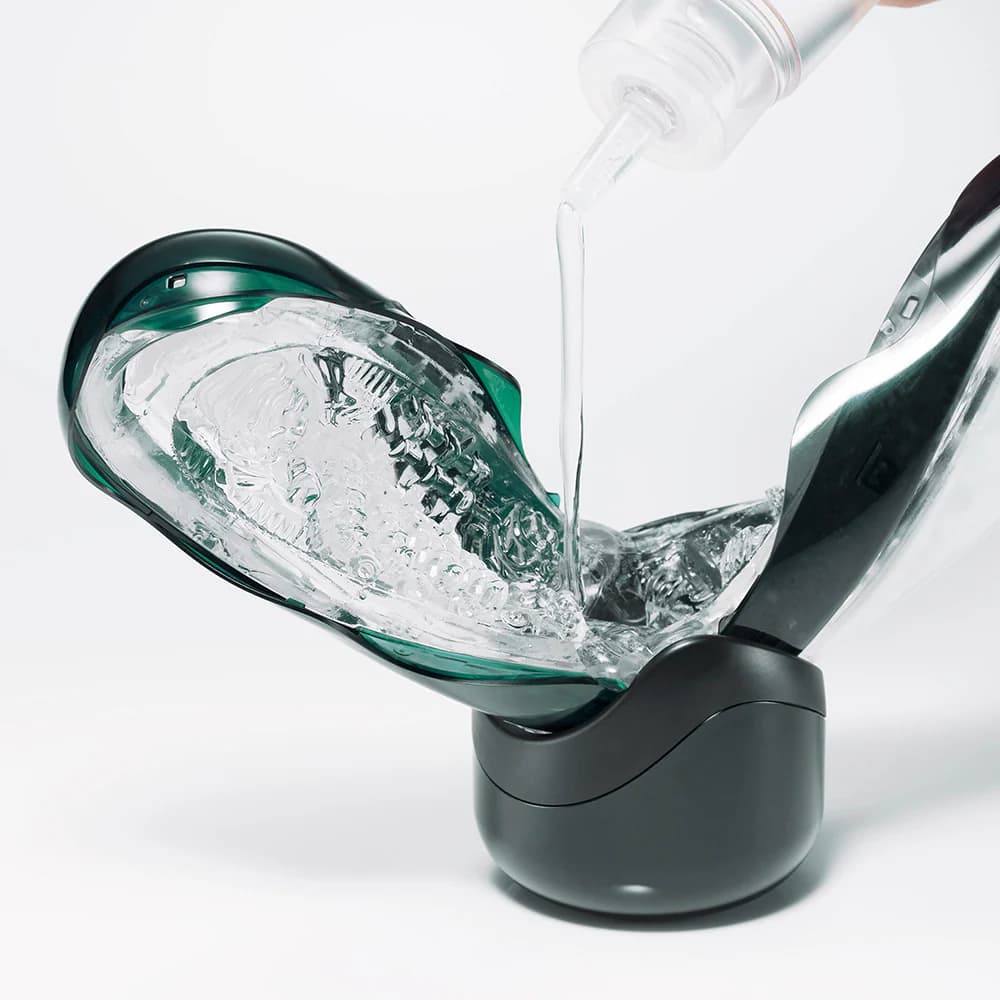 TENGA FLIP 360 Aurora Green thumbnail 5