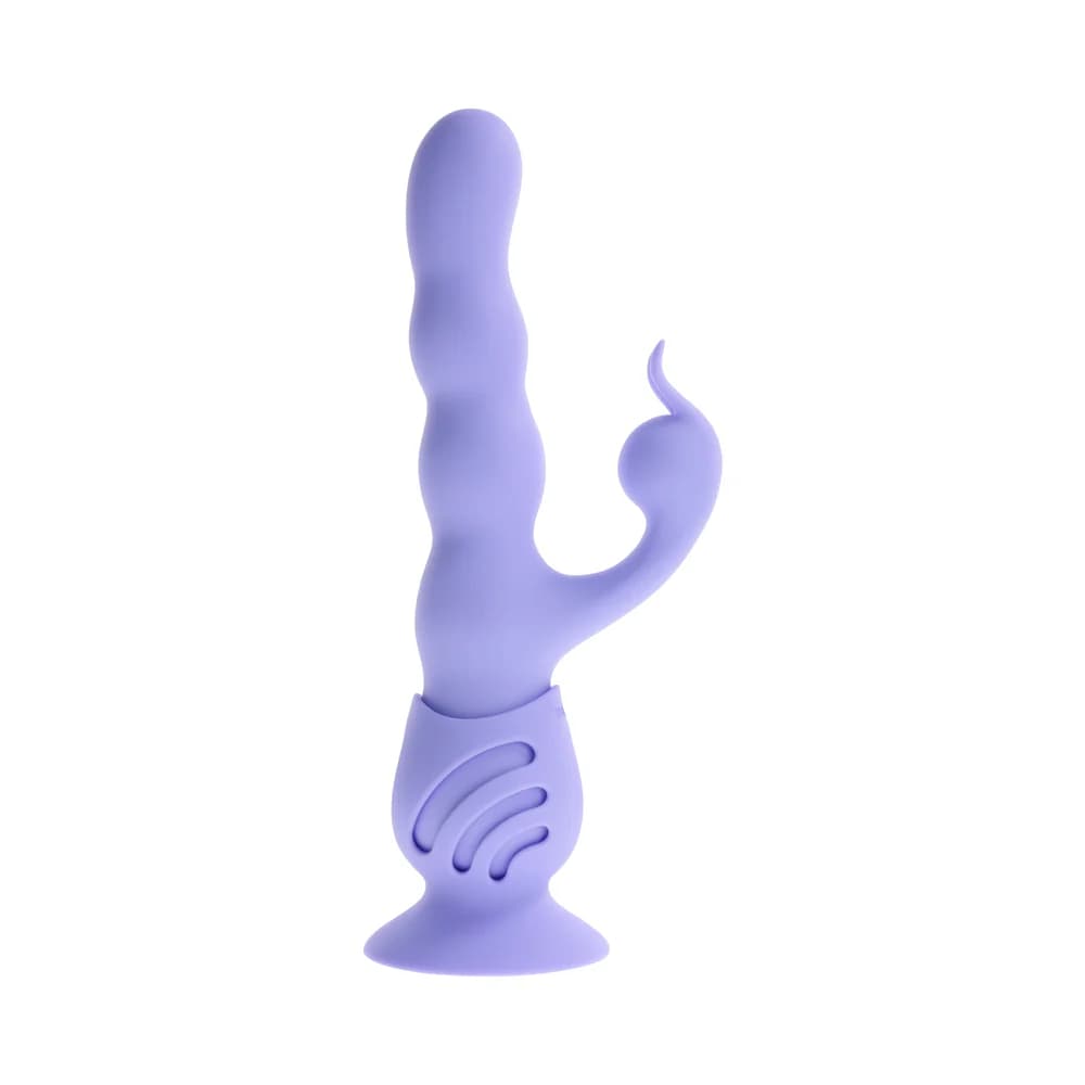 Evolved Wiggly Bunny Purple thumbnail 10