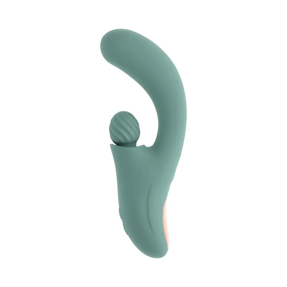 Evolved Spiral Charm Mint thumbnail 2