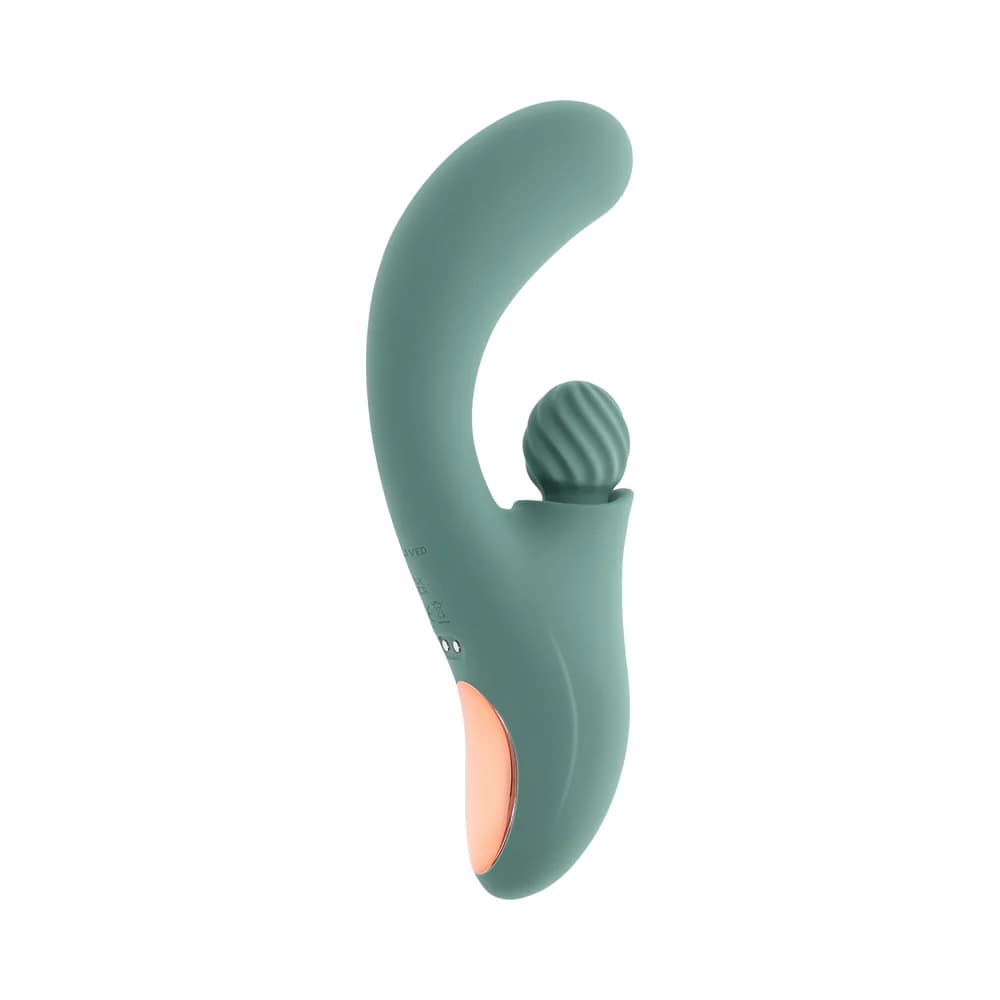 Evolved Spiral Charm Mint thumbnail 5