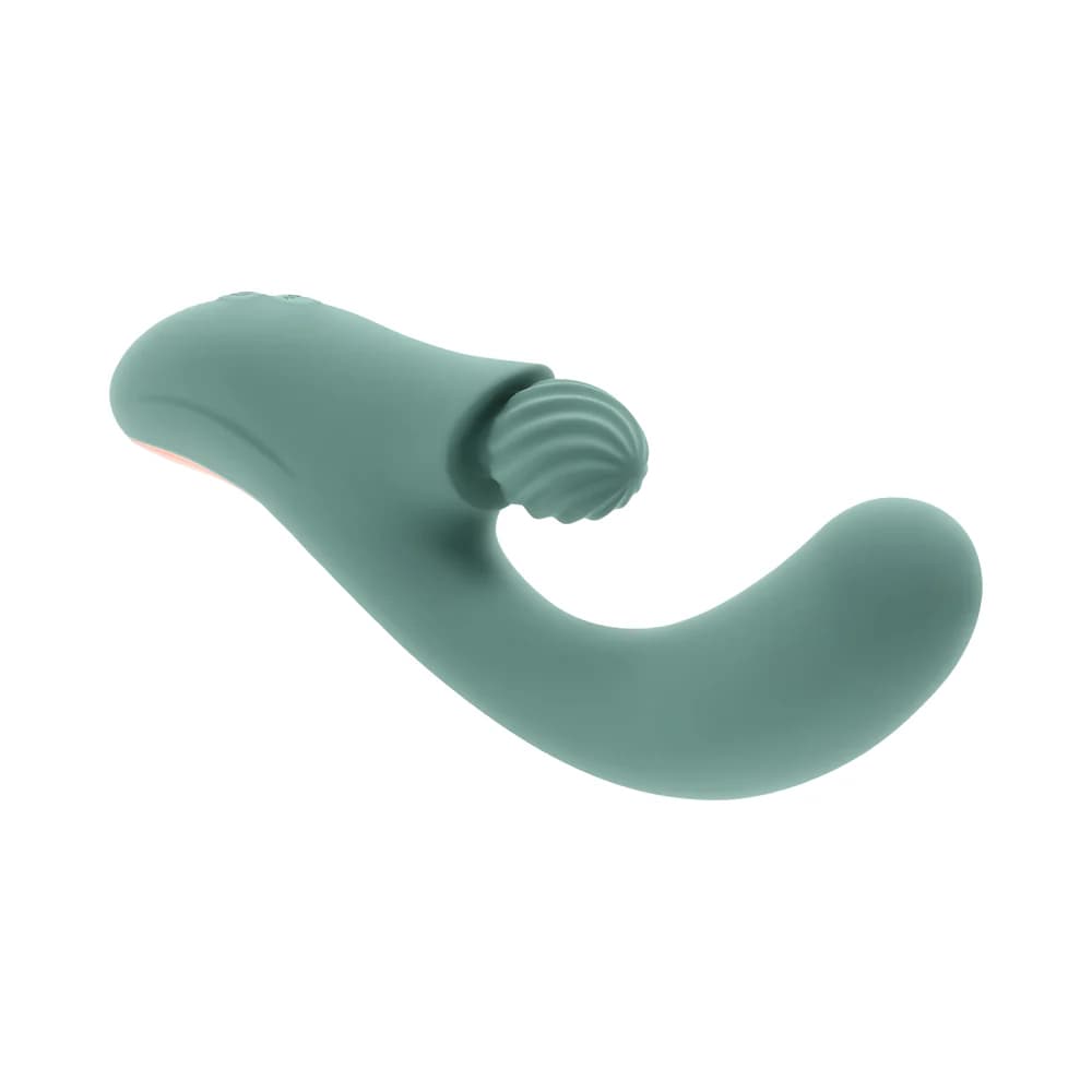 Evolved Spiral Charm Mint thumbnail 8