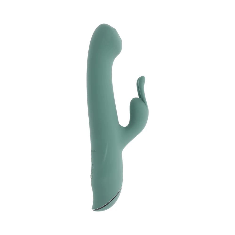Evolved Satin Swirl Mint thumbnail 2