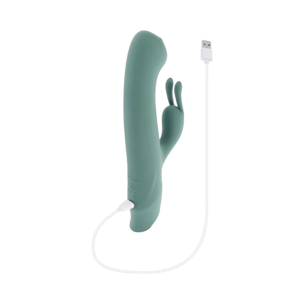 Evolved Satin Swirl Mint thumbnail 10