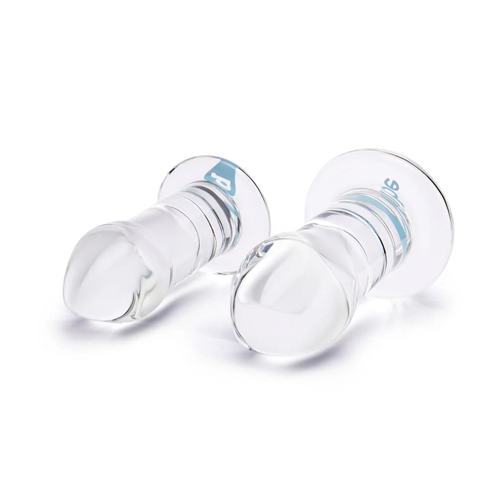 b-Vibe Intermediate Glass Dilators Set thumbnail 2