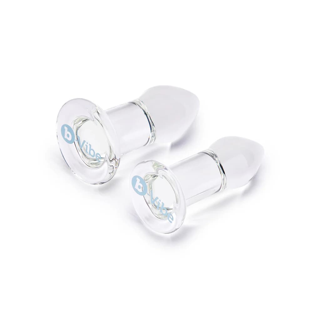 b-Vibe Intermediate Glass Dilators Set thumbnail 3