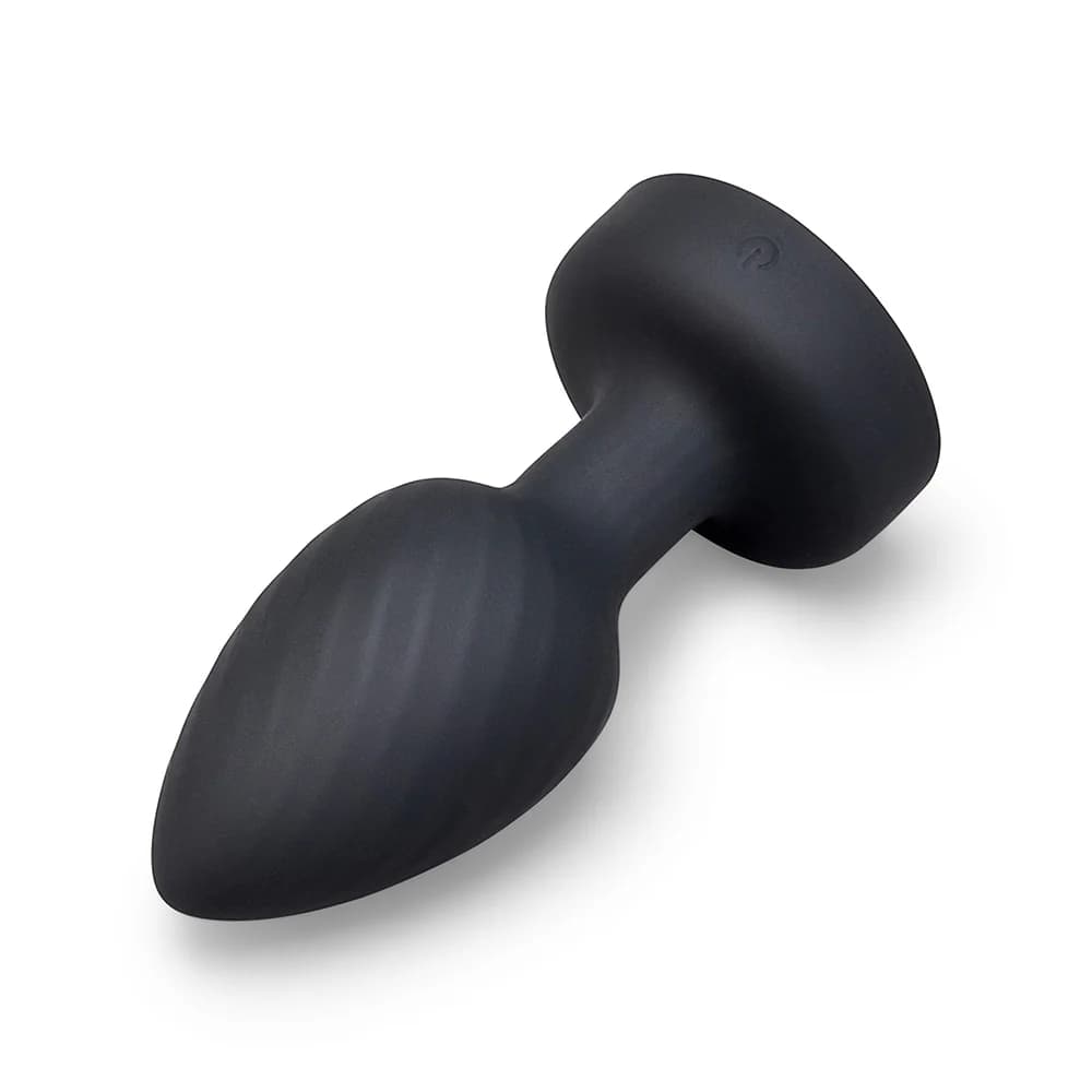 b-Vibe 3.5 in. Light-Up Butt Plug thumbnail 4