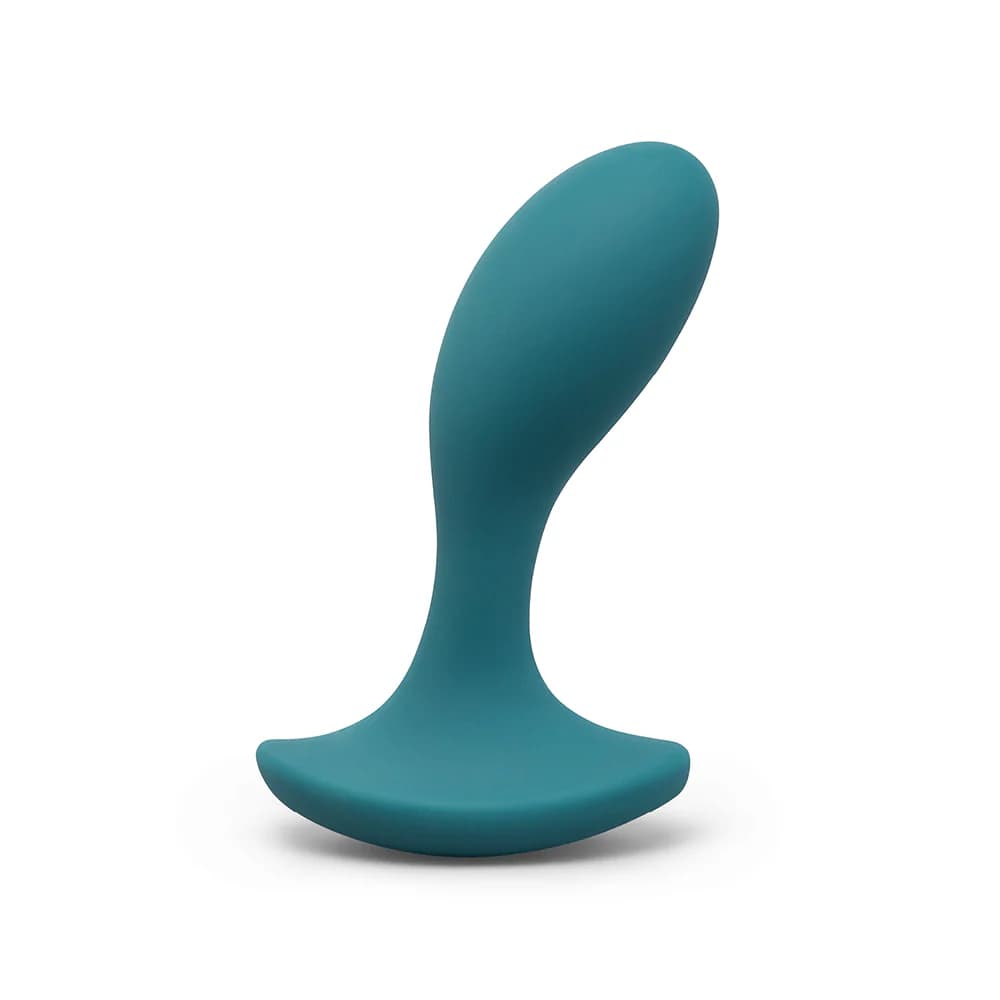 b-Vibe Essential Vibing P-Spot Plug thumbnail 2