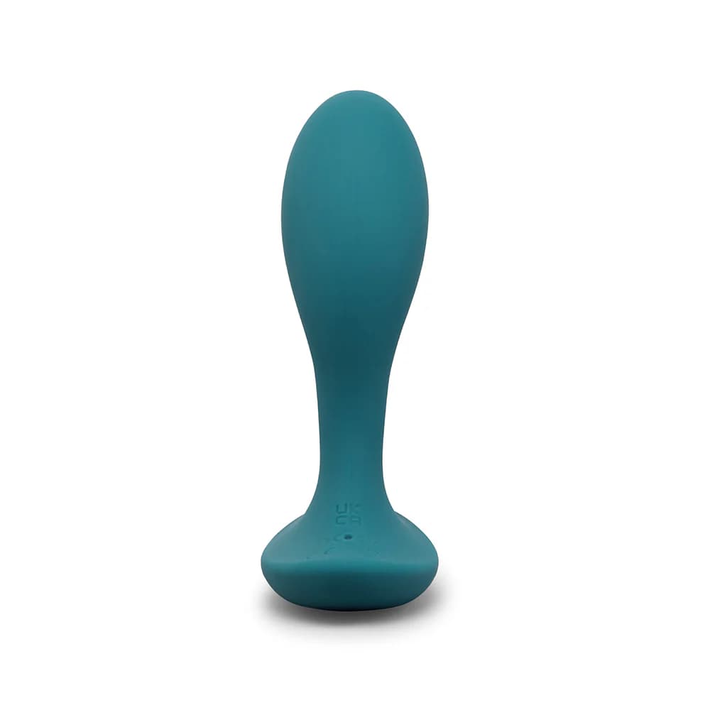 b-Vibe Essential Vibing P-Spot Plug thumbnail 4