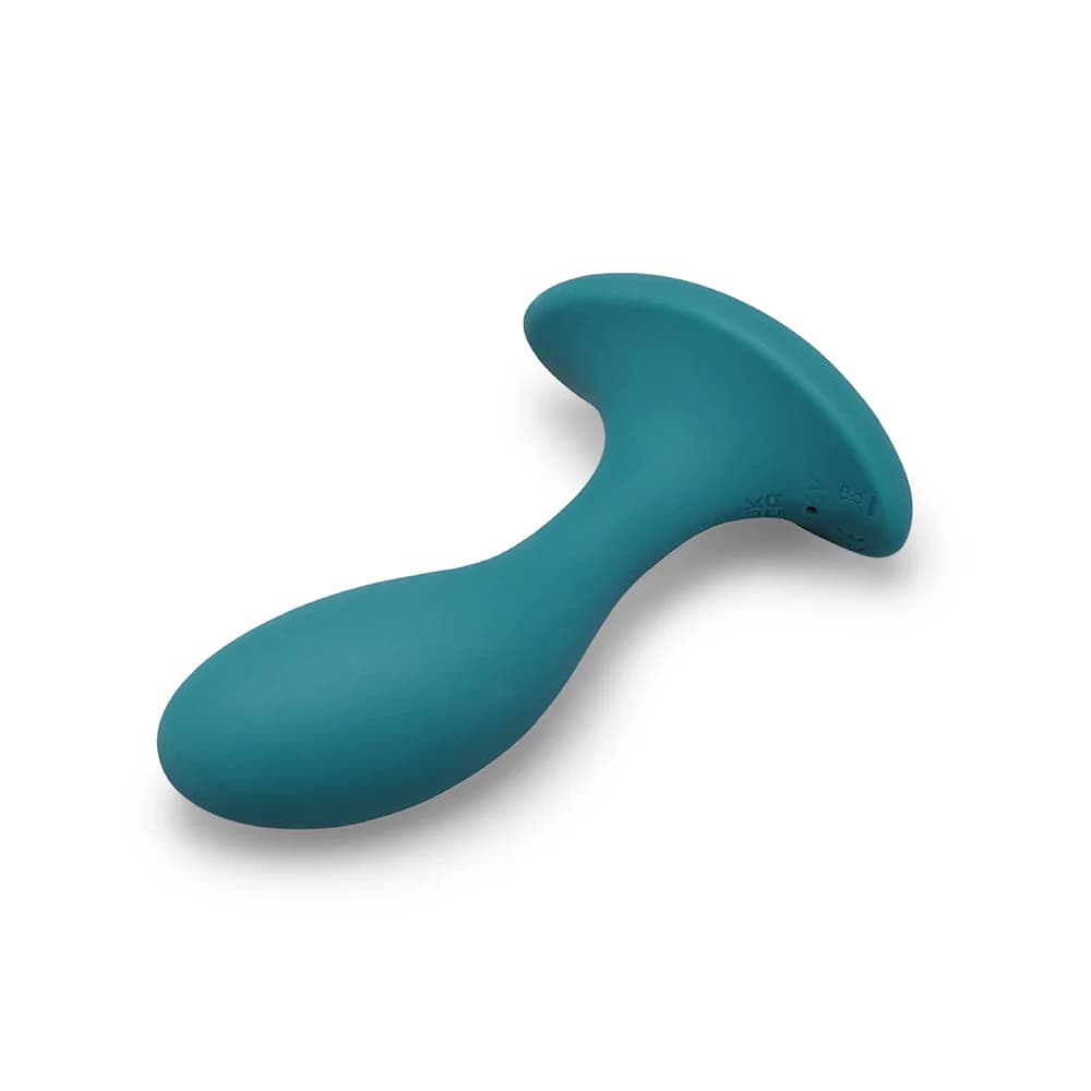 b-Vibe Essential Vibing P-Spot Plug thumbnail 6