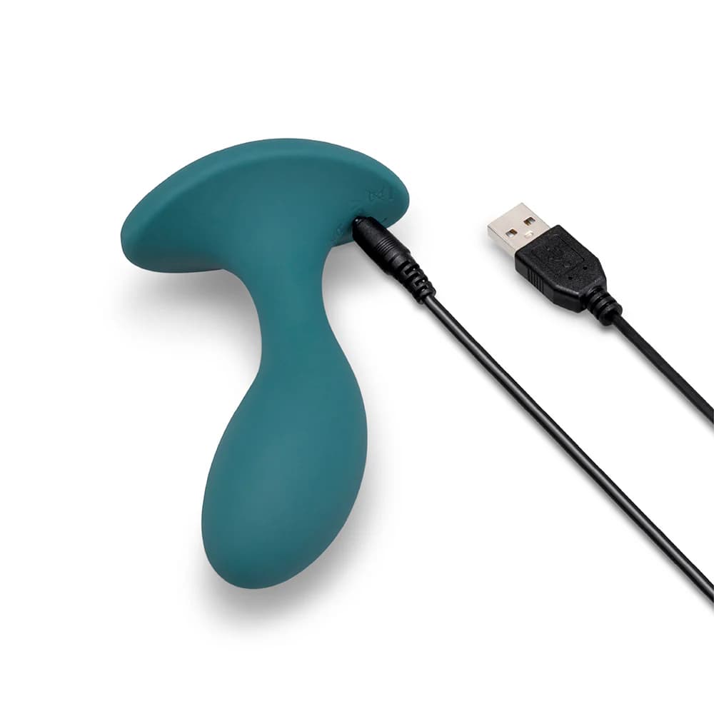b-Vibe Essential Vibing P-Spot Plug thumbnail 8