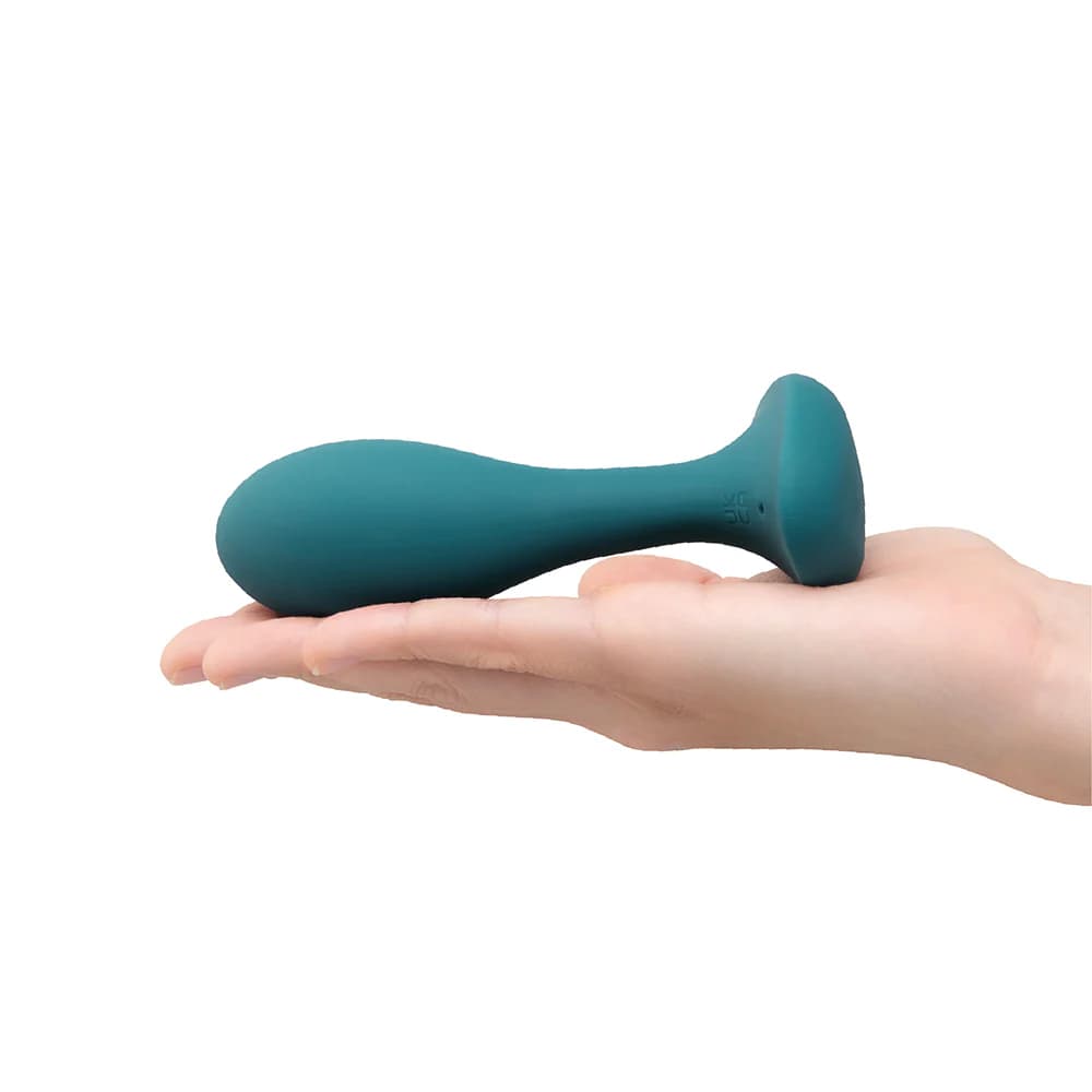 b-Vibe Essential Vibing P-Spot Plug thumbnail 10