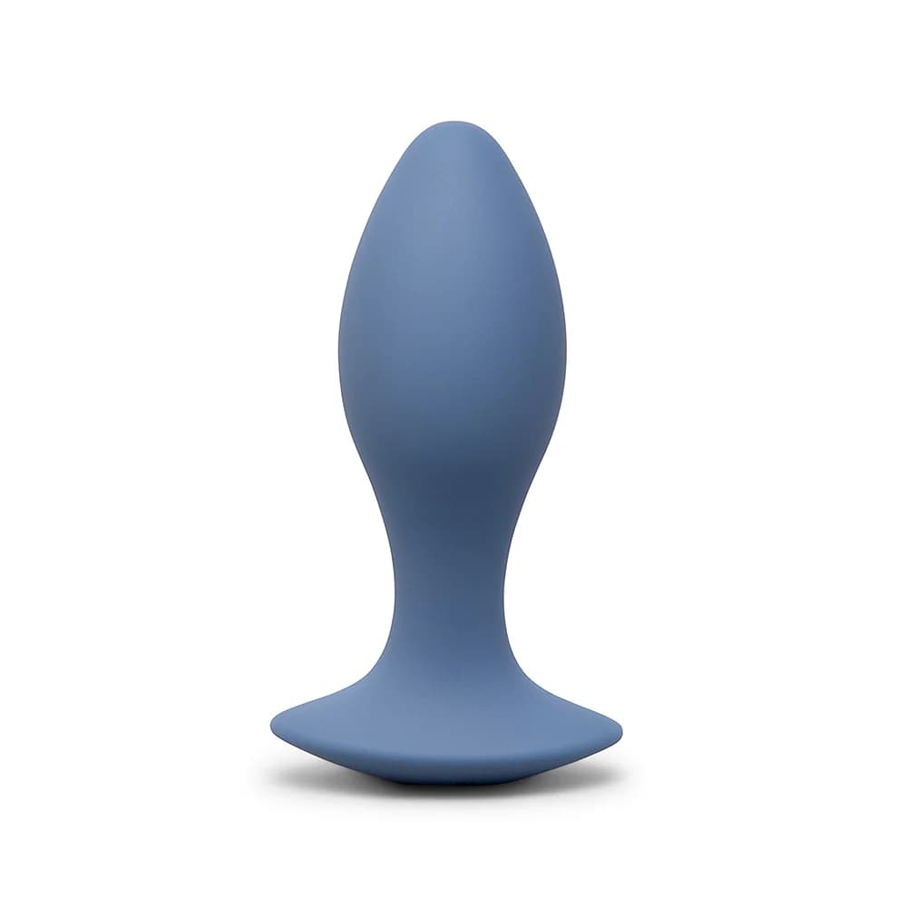 b-Vibe 4 in. Vibing Plug thumbnail 2