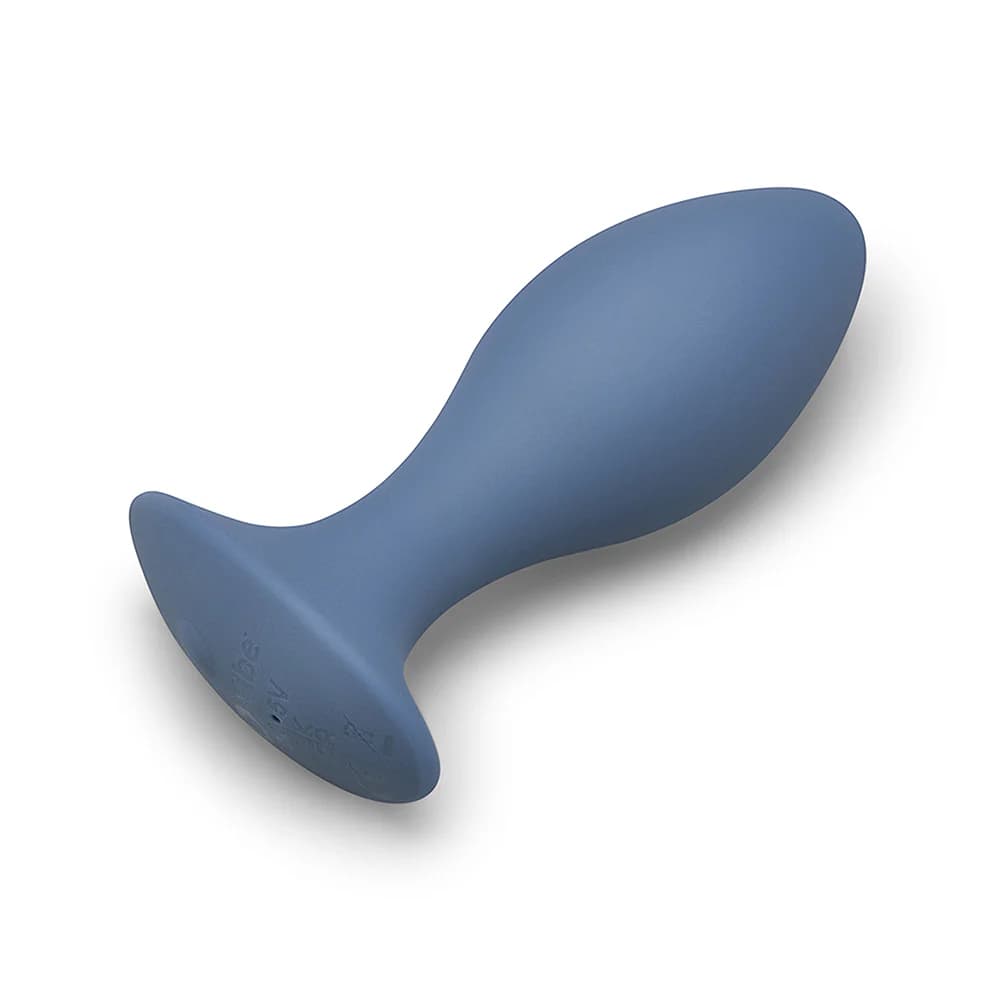 b-Vibe 4 in. Vibing Plug thumbnail 4