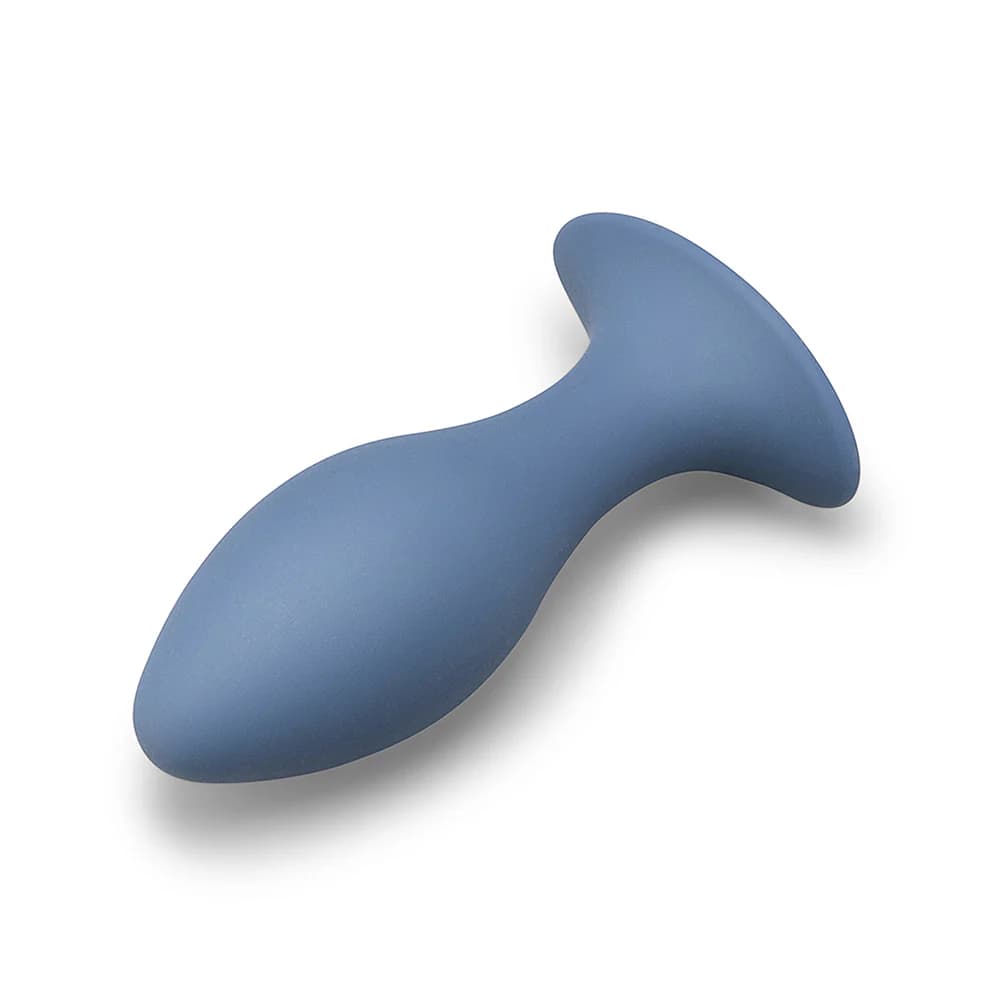 b-Vibe 4 in. Vibing Plug thumbnail 5