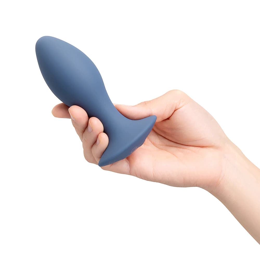 b-Vibe 4 in. Vibing Plug thumbnail 7