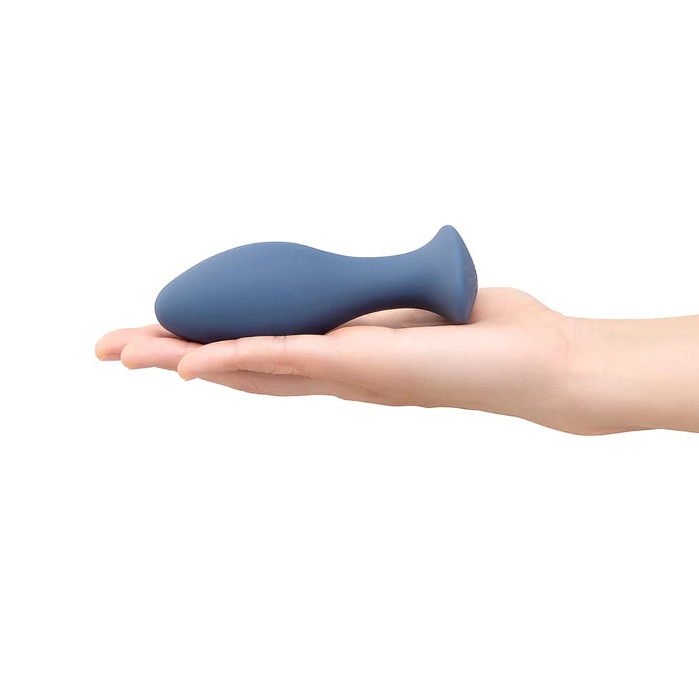 b-Vibe 4 in. Vibing Plug thumbnail 8