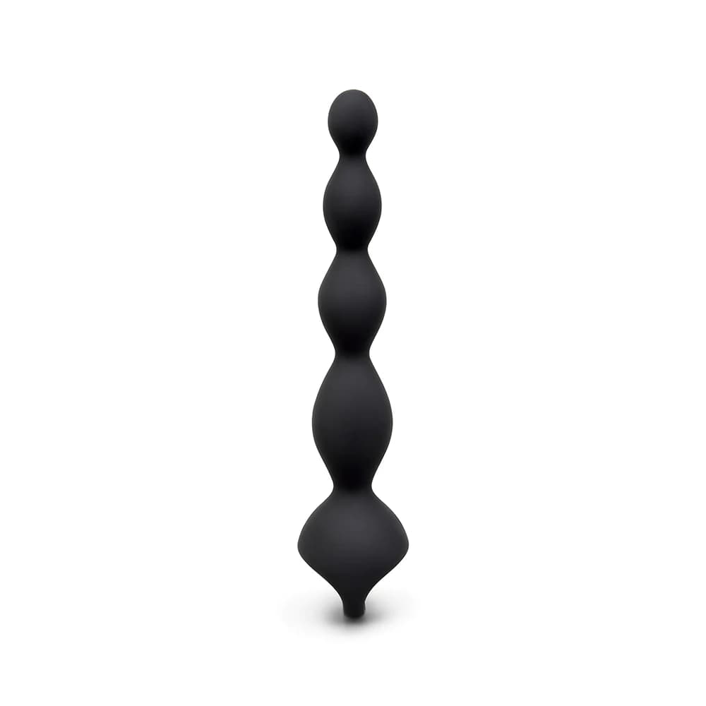 b-Vibe 6.5 in. Vibing Beads thumbnail 3