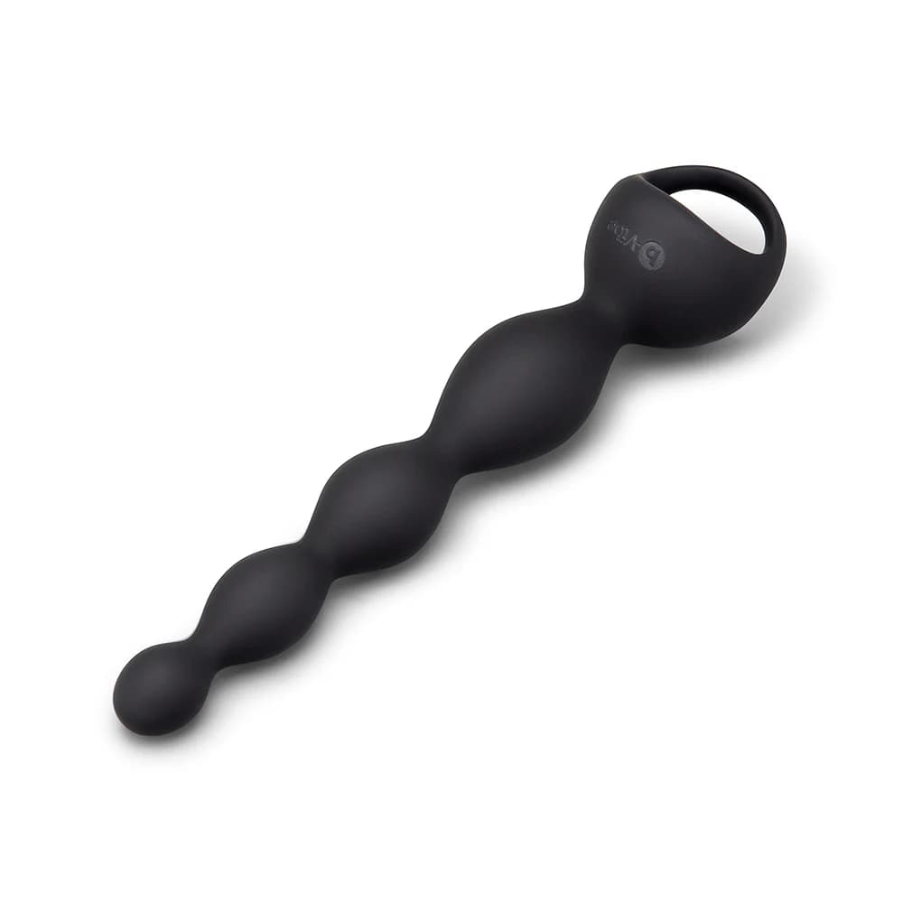 b-Vibe 6.5 in. Vibing Beads thumbnail 4