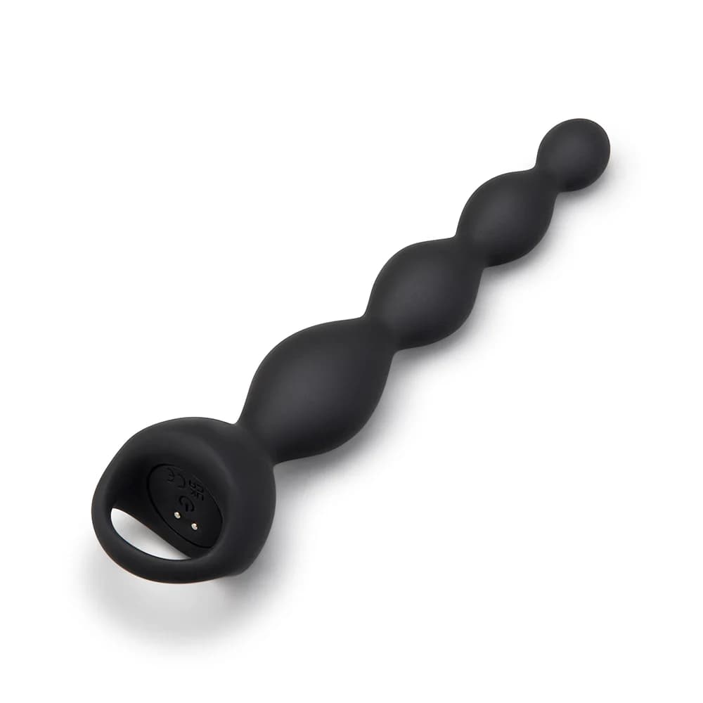 b-Vibe 6.5 in. Vibing Beads thumbnail 5