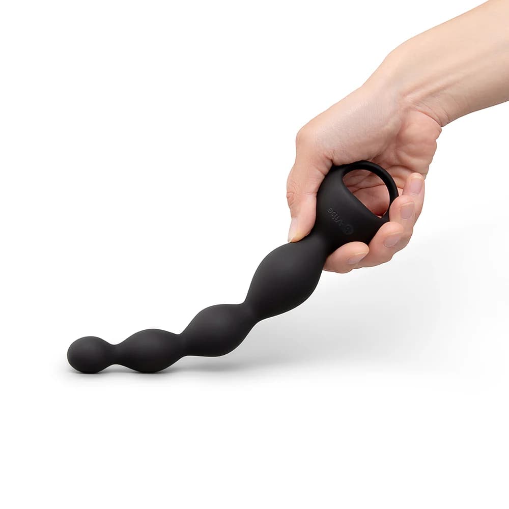 b-Vibe 6.5 in. Vibing Beads thumbnail 8
