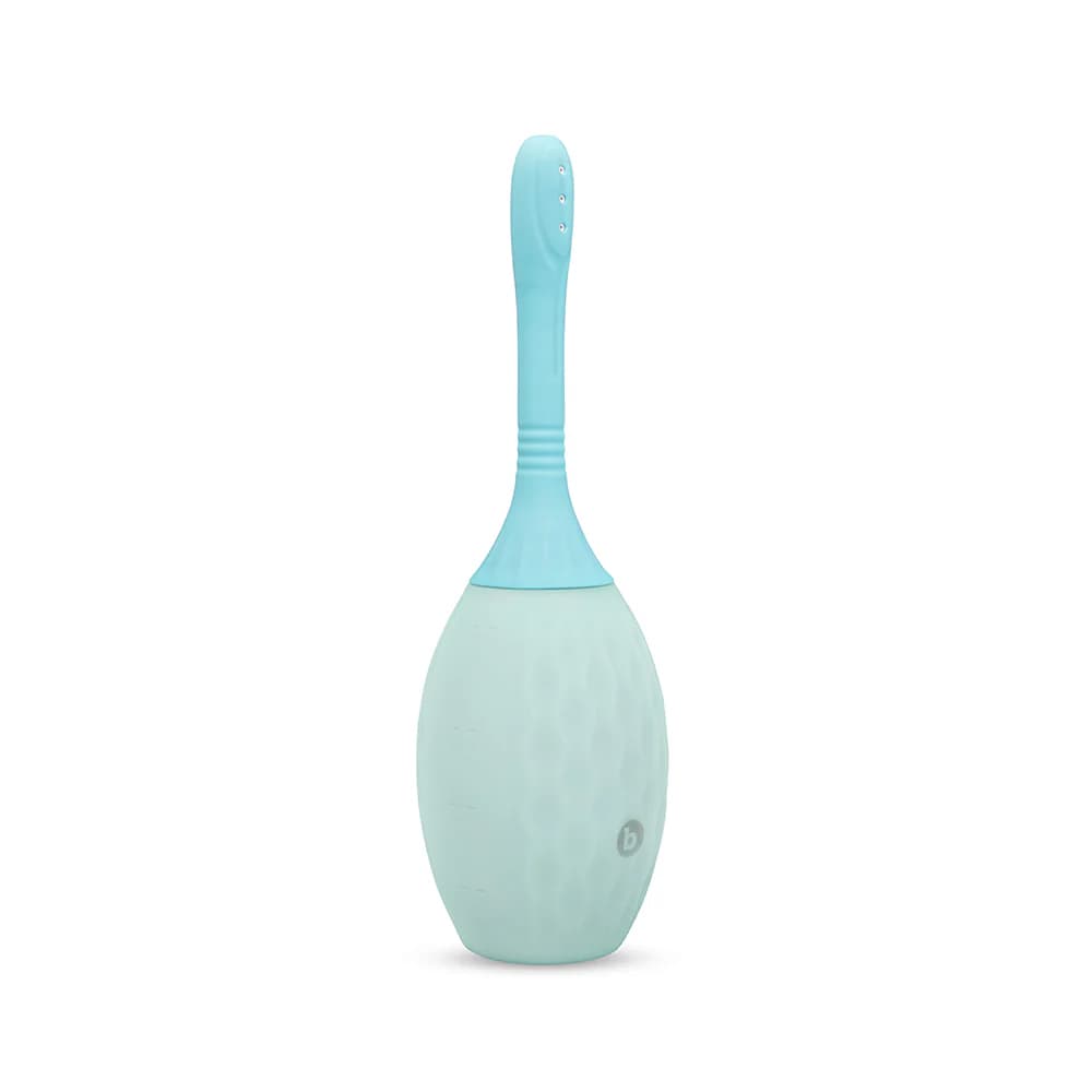 b-Vibe Silicone Flexflow Douche thumbnail 3