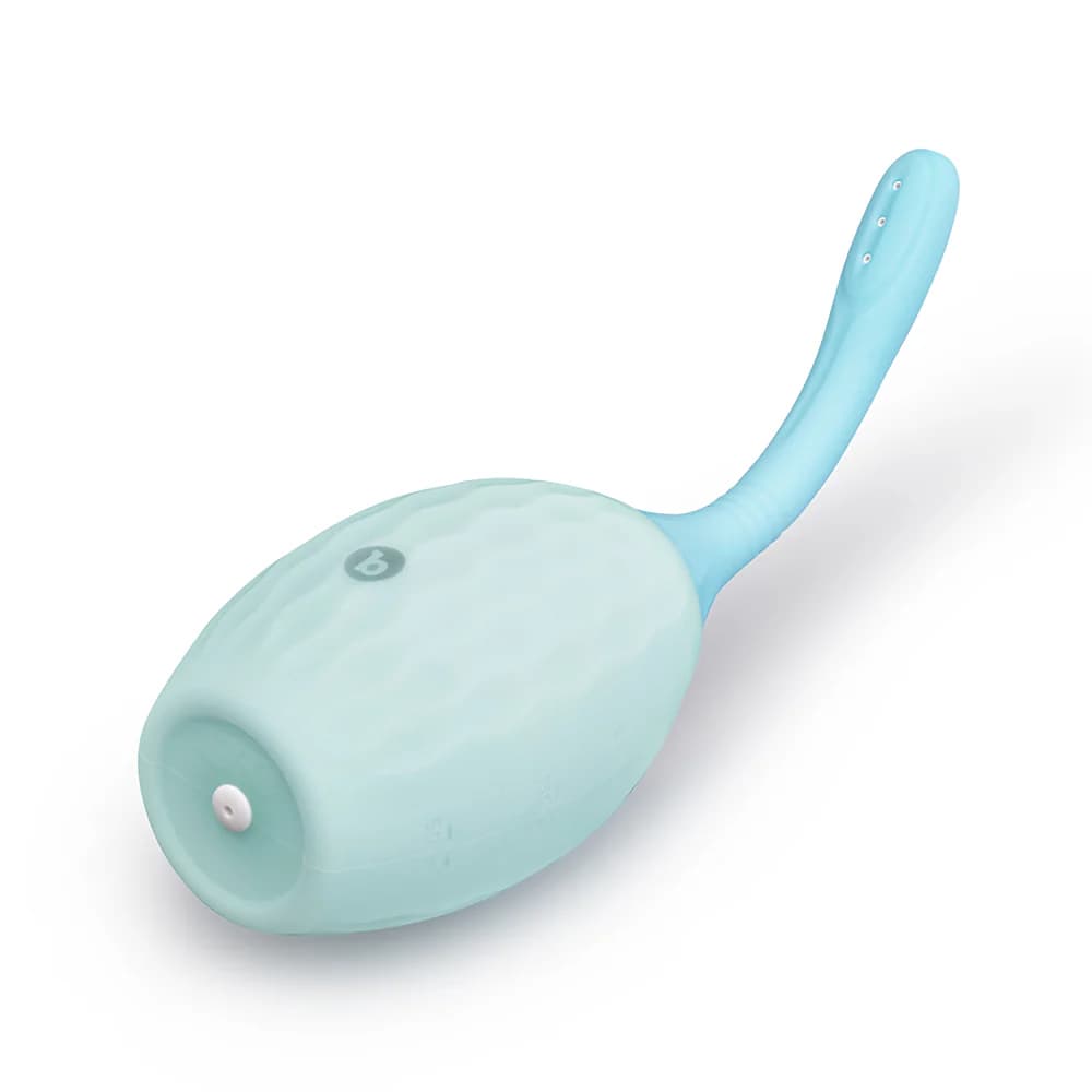 b-Vibe Silicone Flexflow Douche thumbnail 5