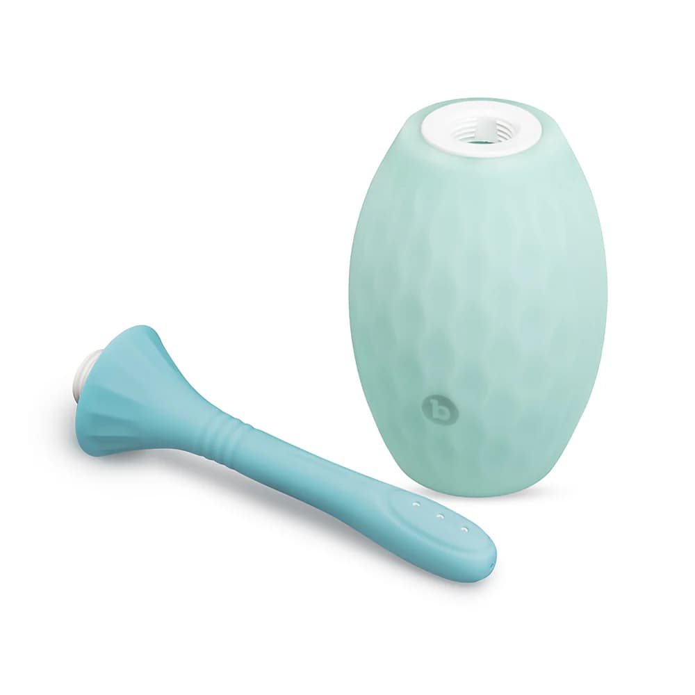 b-Vibe Silicone Flexflow Douche thumbnail 7