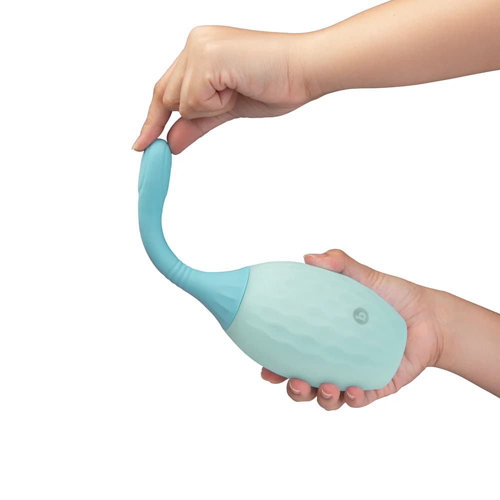 b-Vibe Silicone Flexflow Douche thumbnail 8
